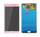Samsung Galaxy Note 4 SM-N910F-Display- Pink