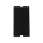 Samsung Galaxy Note 4 SM-N910F-Display- Black