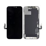 For iPhone 12/ 12 Pro-LCD Display Module Refurbished- Black