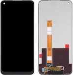 Oppo A53 5G PECM30-Display + Digitizer- Black