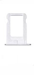 For iPhone 5SE-Sim Holder- Silver