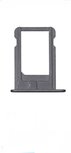 For iPhone 5/ 5S/ 5SE Sim Holder- Black