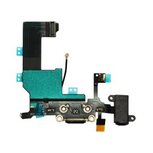 For iPhone 5C- Charger Connector Flex