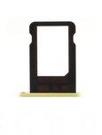 For iPhone 5C Sim Holder- Yellow