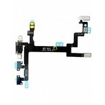 For iPhone 5- Power Flex Cable