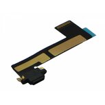 For iPad Mini-Charger Connector Flex- Black