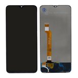 Oppo F9-Display + Digitizer + Digitizer- Black