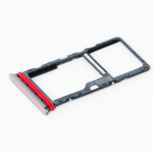 Motorola Moto G30 XT2129 XT2129-3-Sim Holder- White