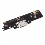 Motorola Moto G4 Play- Charge Connector
