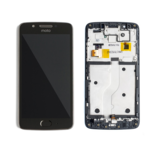 Motorola Moto G5 Display Complete- Grey