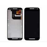 Motorola Moto G3-Display + Digitizer- Black