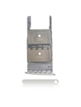 Motorola Moto G5 Plus XT1685-Sim Holder- Grey