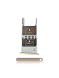 Motorola Moto G5 Plus XT1685-Sim Holder- Gold