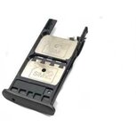 Motorola Moto G5 Plus XT1685-Sim Holder- Black