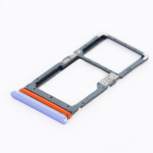 Motorola Moto G 5G Plus-Sim Holder- Azury Blue