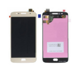 Motorola Moto G5S-Display + Digitizer- Blush Gold