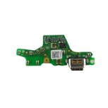 Motorola Moto G8 Plus- Charger Connector Board