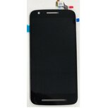 Motorola Moto E3-Display + Digitizer- Black