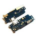 Motorola Moto E4 Plus- Charge Connector