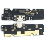 Motorola Moto E5 Plus- Charger Connector Boar