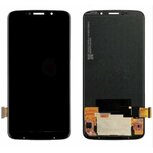 Motorola Moto Z3/ Z3 Play-Display + Digitizer- Black