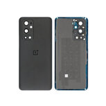 OnePlus 9 Pro-Battery Cover- Stellar Black
