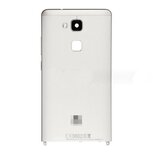 Huawei Ascend Mate 7-Replacement Battery Cover- White