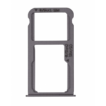 Huawei Ascend Mate 8--Sim/SD-Card Holder- Coffee