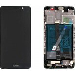 Huawei Ascend Mate 9-Display + Digitizer- Coffee/Brown