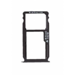 Huawei Mate S-Sim Holder- Grey