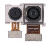 Huawei Mate 10 Lite RNE-L01/ RNE-L21- Back Camera