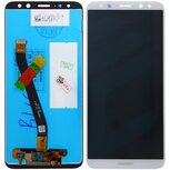 Huawei Mate 10 Lite-Display + Digitizer- White