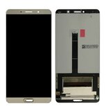 Huawei Mate 10-Display + Digitizer- Gold