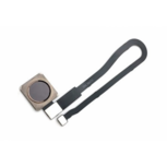 Huawei Mate 10 Pro-Finger Sensor + Flex Cable- Mocha Brown