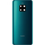 Huawei Mate 20 Pro-Battery Cover- Green
