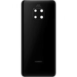 Huawei Mate 20 Pro-Battery Cover- Black