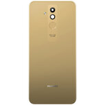 Huawei Mate 20 Lite- Battery Cover- Gold