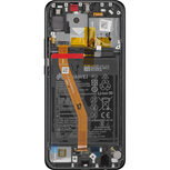 Huawei P Smart Plus/ Nova 3i-LCD Display Module + Battery- Black