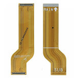 Samsung Galaxy A40 SM-A405F- Main Flex Cable