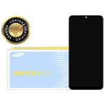 Samsung Galaxy A30S SM-A307FN/SM-A307GN-LCD Display Module - Black