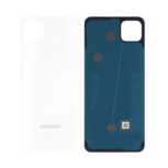 Samsung Galaxy A22 5G SM-A226-Battery Cover- White