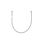 Samsung Galaxy A22 5G SM-A226-Antenna Cable- Black