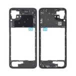 Samsung Galaxy A22 5G SM-A226-Middle Cover- Grey