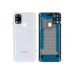 Samsung Galaxy A21S SM-A217F-Battery Cover- White