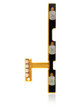 Samsung Galaxy A02S SM-A025F- Power + Volume Flex 