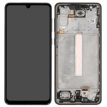Samsung Galaxy A33 5G SM-A336B-LCD Display Module- Black
