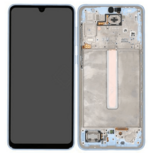 Samsung Galaxy A33 5G SM-A336B-LCD Display Module- Blue