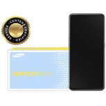 Samsung Galaxy A80 SM-A805F-LCD Display Module- Silver