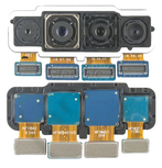 Samsung Galaxy A9 2018 SM-A920F- Back Camera