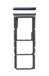 Samsung Galaxy A9 2018 SM-A920F-Sim Holder- Black